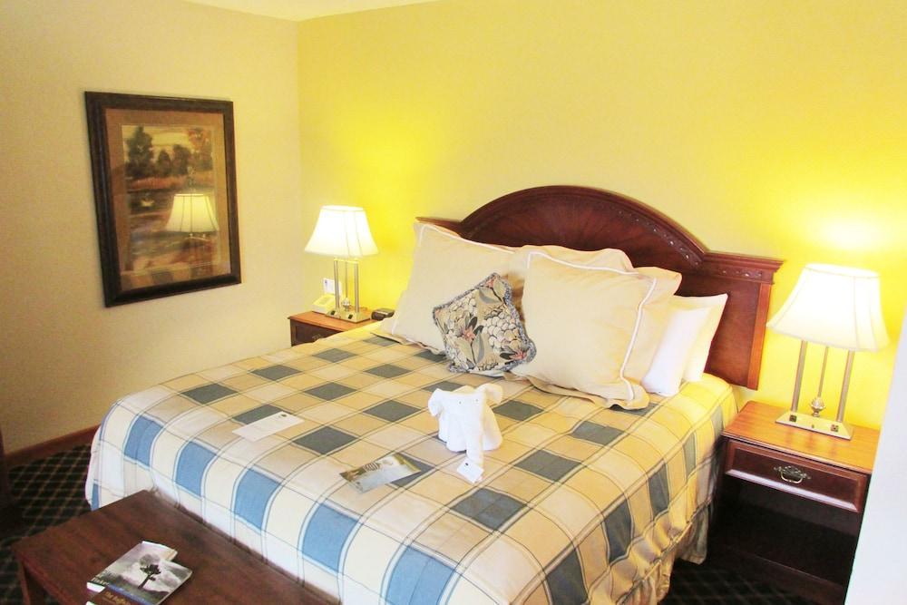 Arbors At Island Landing Hotel & Suites Pigeon Forge Kültér fotó