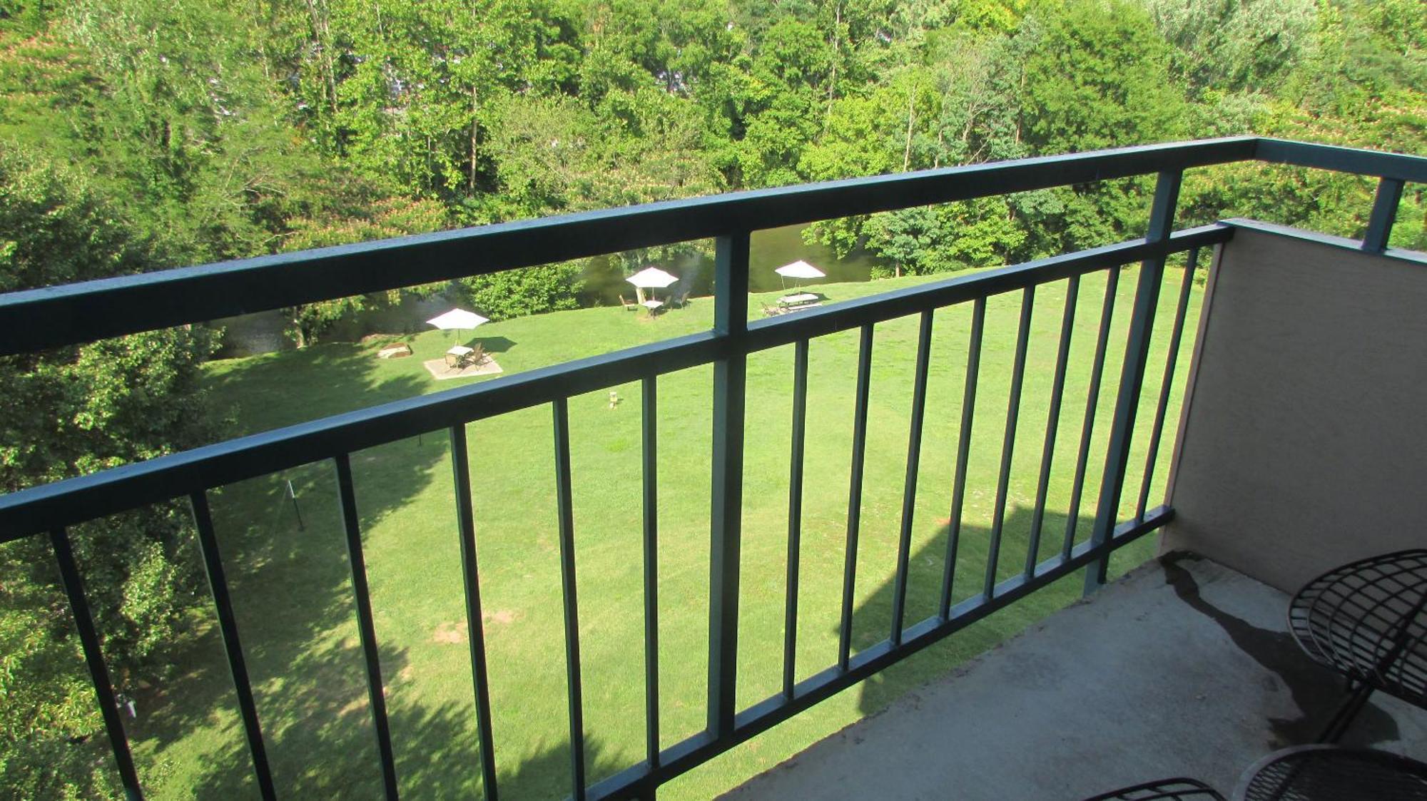 Arbors At Island Landing Hotel & Suites Pigeon Forge Kültér fotó