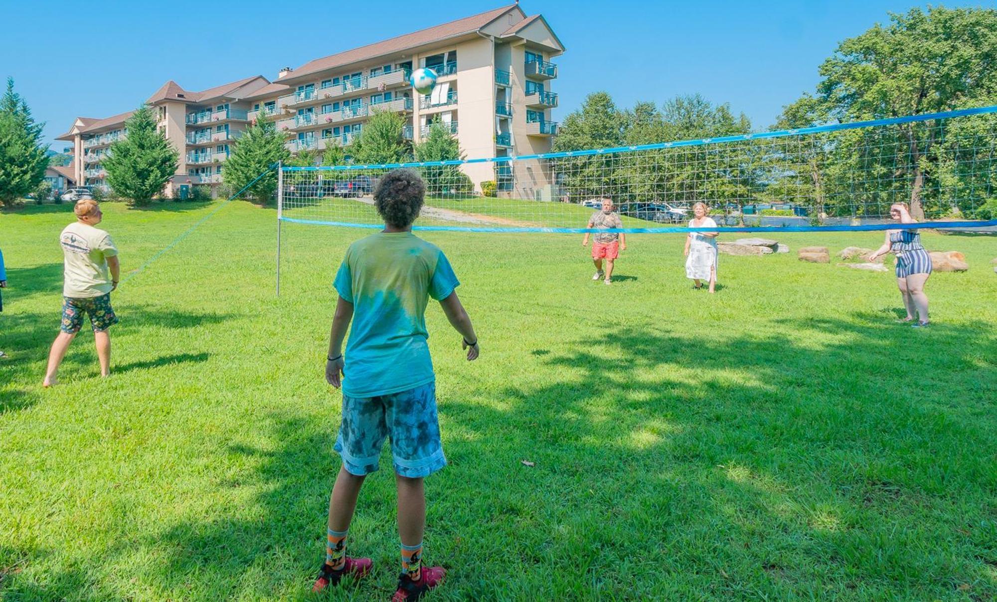 Arbors At Island Landing Hotel & Suites Pigeon Forge Kültér fotó