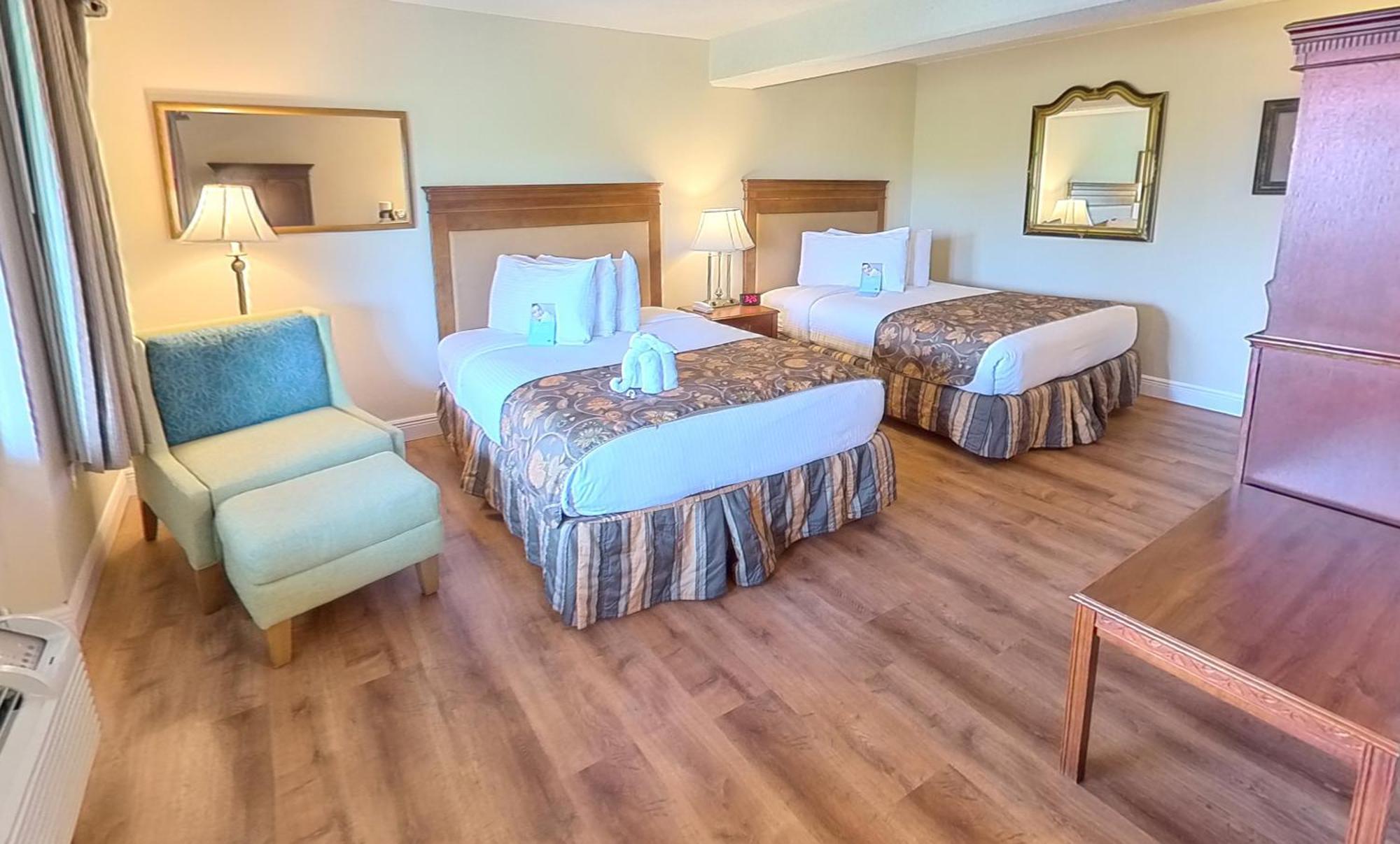 Arbors At Island Landing Hotel & Suites Pigeon Forge Kültér fotó