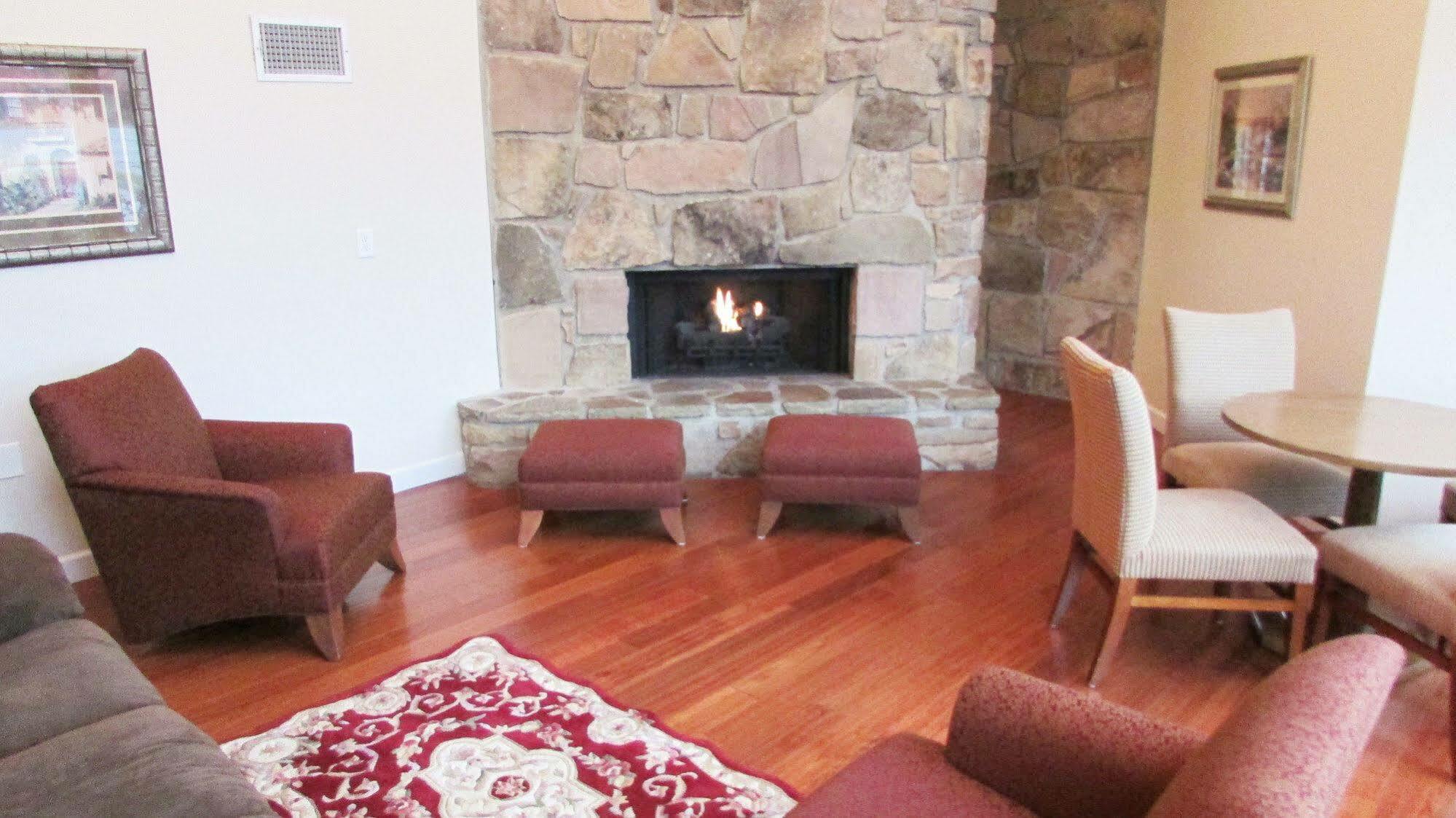 Arbors At Island Landing Hotel & Suites Pigeon Forge Kültér fotó