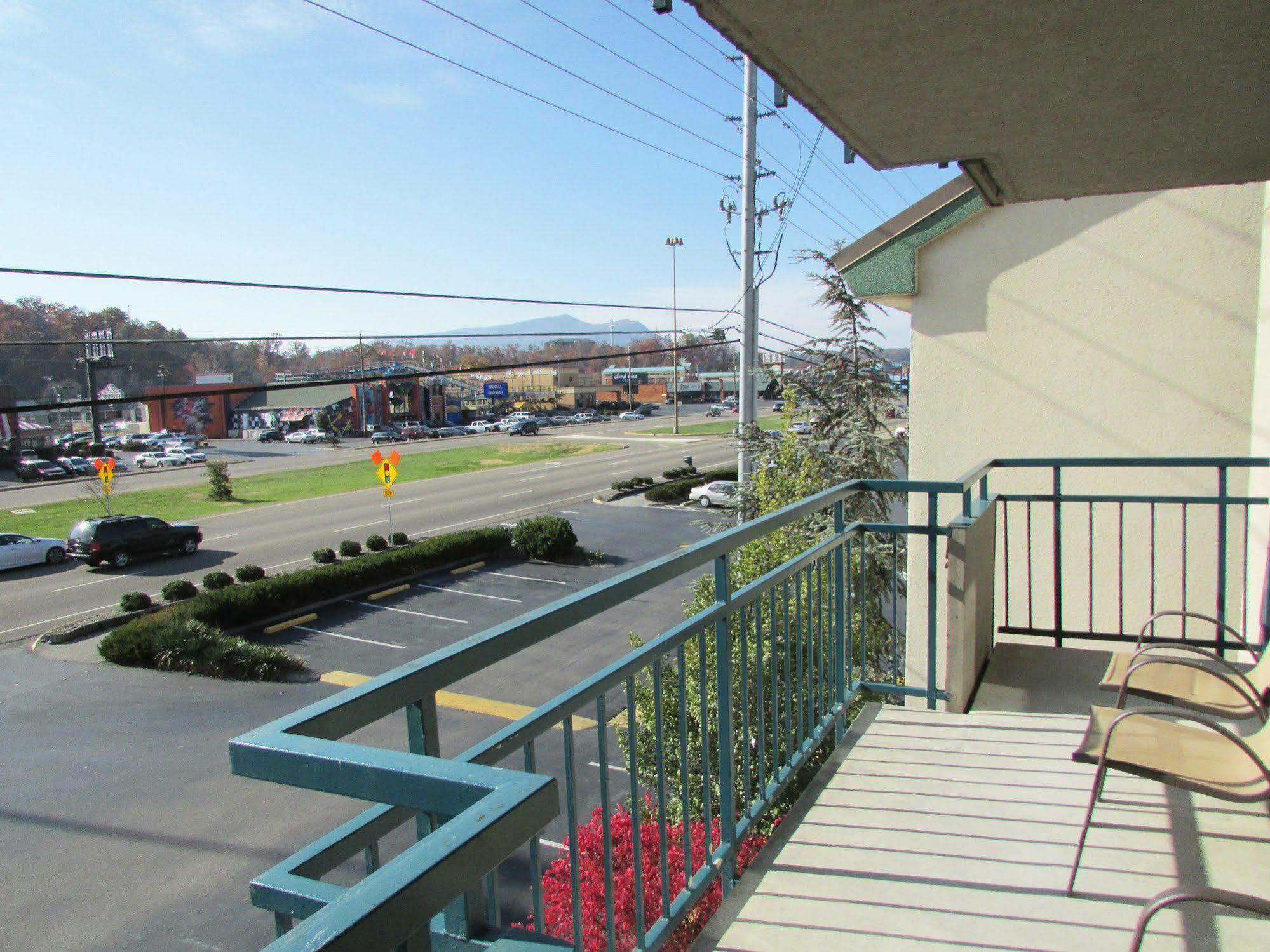 Arbors At Island Landing Hotel & Suites Pigeon Forge Kültér fotó