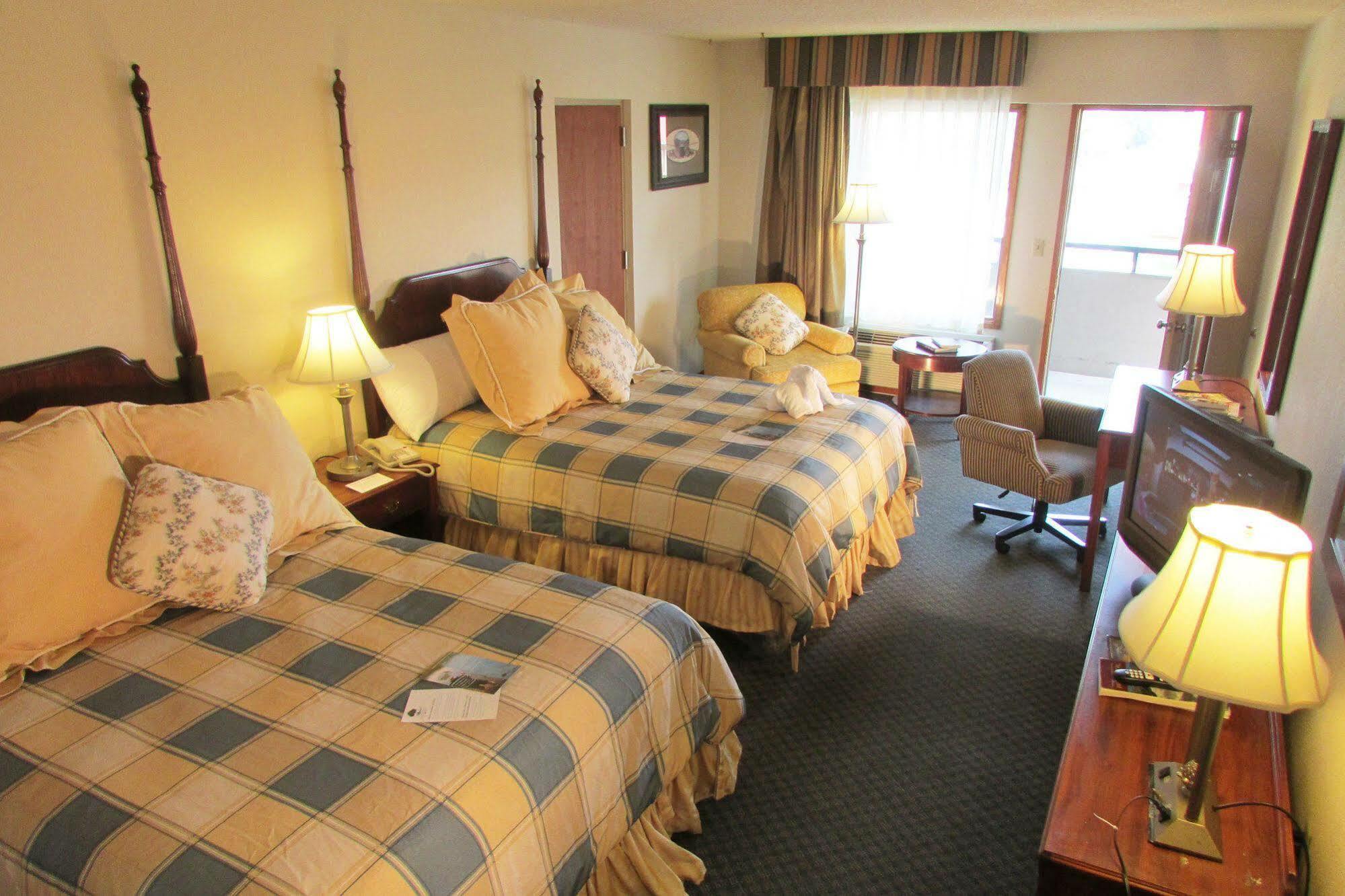 Arbors At Island Landing Hotel & Suites Pigeon Forge Kültér fotó